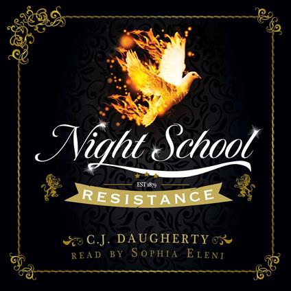 Night School: Resistance