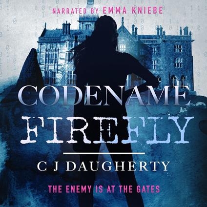 Codename Firefly