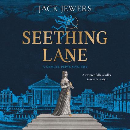 Seething Lane