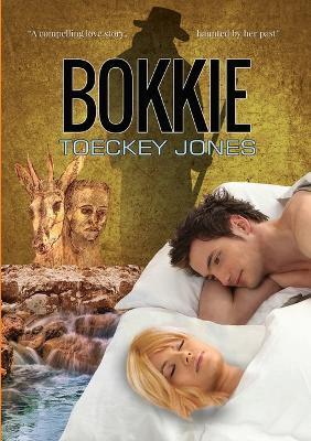 Bokkie - Toeckey Jones - cover