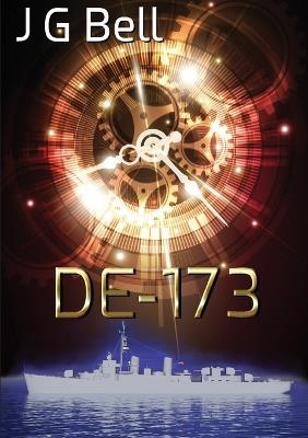 De-173 - J G Bell - cover