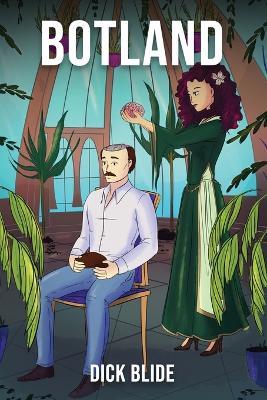 Botland - Dick Blide - cover