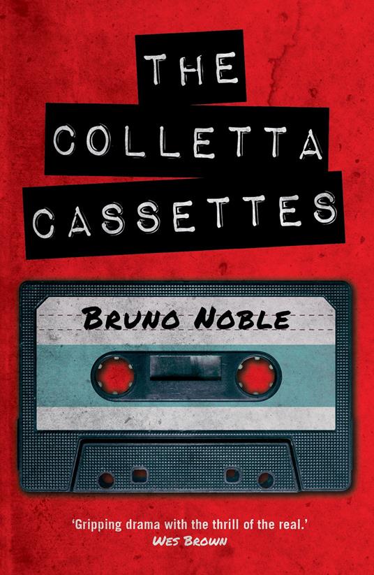 The Colletta Cassettes