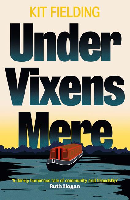Under Vixens Mere