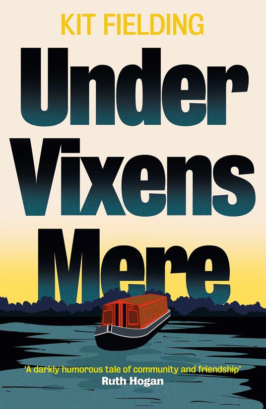 Under Vixens Mere