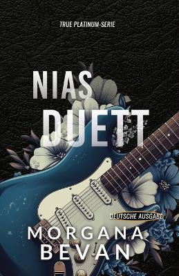 Nias Duett - Morgana Bevan - cover