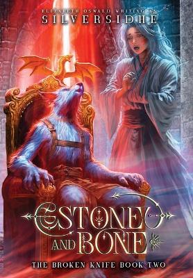 Stone and Bone - Silversidhe - cover