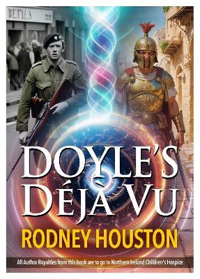 Doyle's Deja Vu - Rodney Houston - cover
