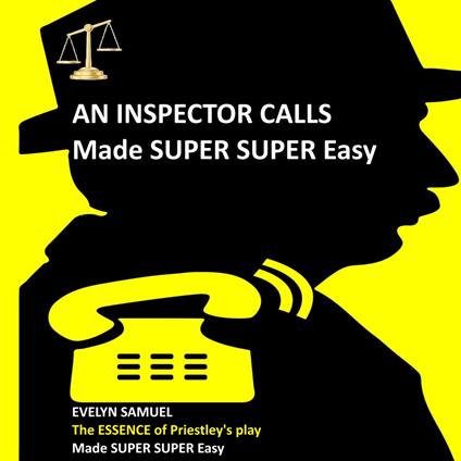 Inspector Calls, An