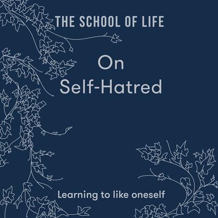 On Self-Hatred