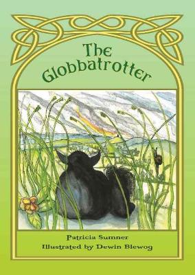 The Globbatrotter - Patricia Sumner - cover