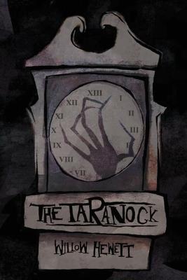 The Taranock - Willow Hewett - cover