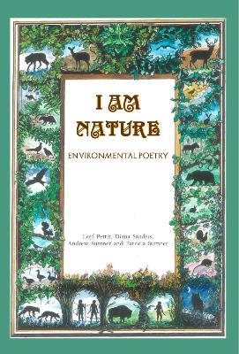 I Am Nature - Patricia Sumner - cover