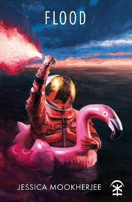 Flood - Jessica Mookherjee - cover