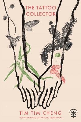 The Tattoo Collector - Tim Tim Cheng - cover