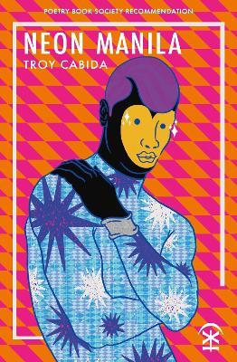 Neon Manila - Troy Cabida - cover