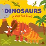 DINOSAURS: A Pop-Up Book