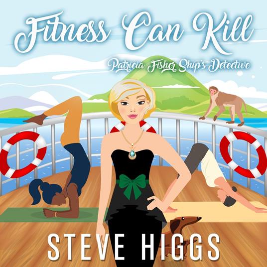 Fitness Can Kill