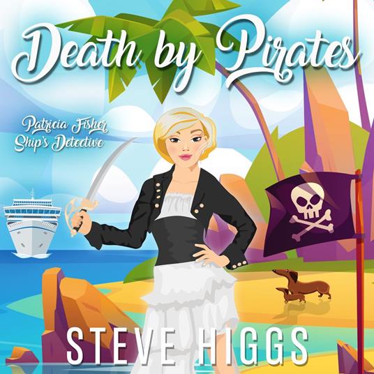 Death by Pirates