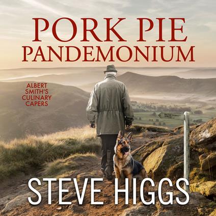 Pork Pie Pandemonium