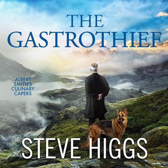 The Gastrothief