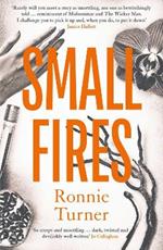 Small Fires: This year's most unsettling, hypnotic contemporary gothic thriller