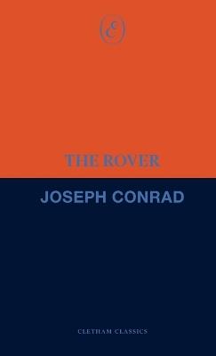 The Rover - Joseph Conrad - cover