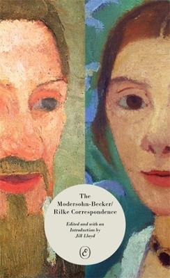 The Modersohn-Becker/Rilke Correspondence - cover