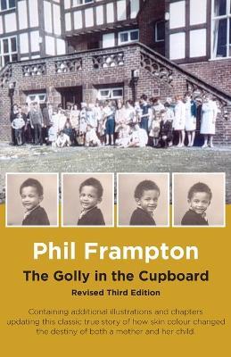 The Golly in the Cupboard - Phil Frampton - cover