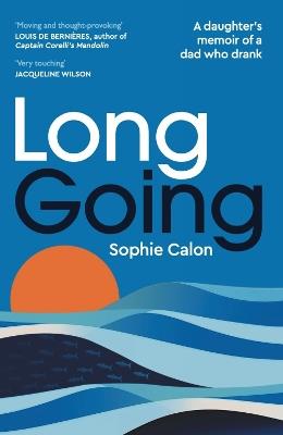 Long Going - Sophie Calon - cover