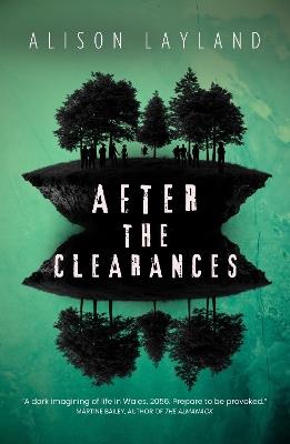 After The Clearances - Alison Layland - cover