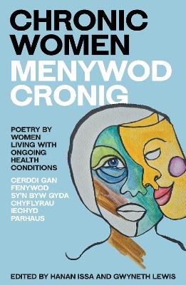 Chronic Women - Menywod Cronig - cover