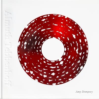 Almuth Tebbenhoff - Amy Dempsey - cover