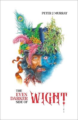 The Even Darker Side of Wight - Peter J Murray - cover