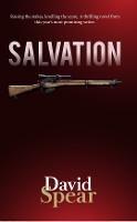 Salvation - David Spear - cover