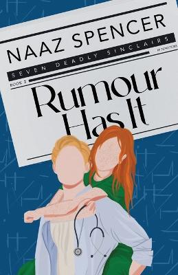 Rumour Has It - Naaz Spencer - cover