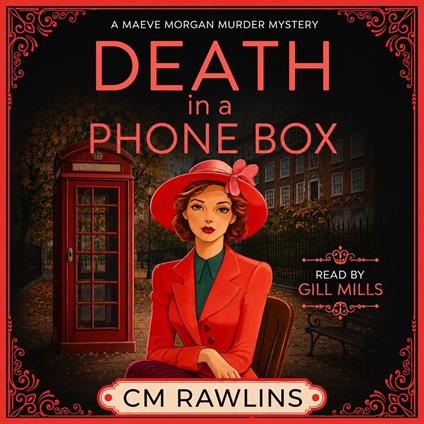 Death in a Phone Box