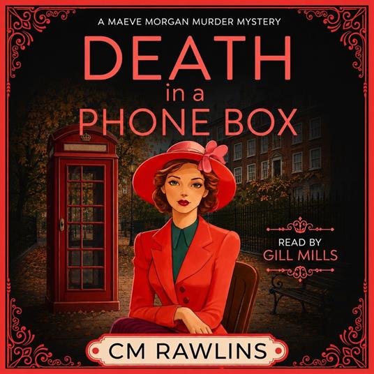 Death in a Phone Box