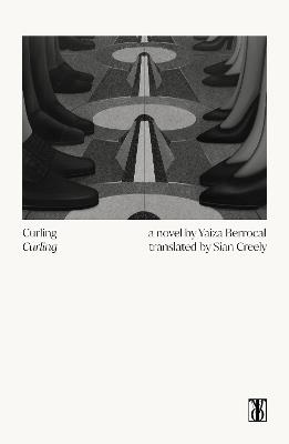 Curling - Yaiza Berrocal - cover