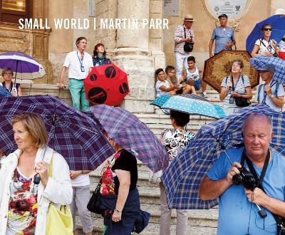 Small World - Martin Parr - cover