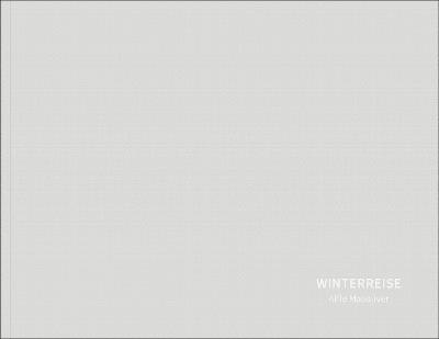 Winterreise - cover