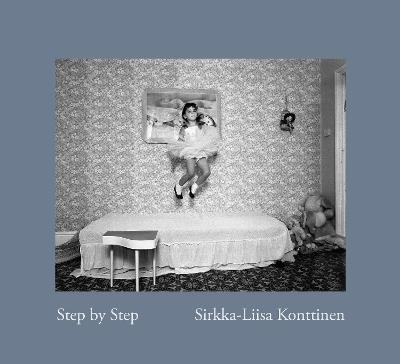 Step By Step - cover