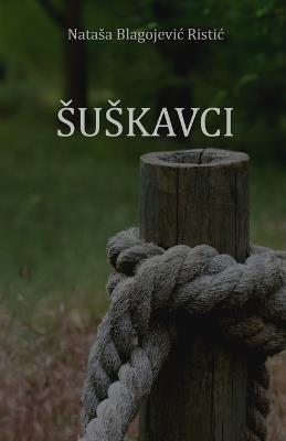 Suskavci - Natasa Blagojevic Ristic - cover