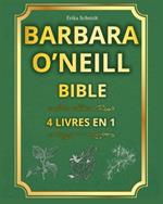Barbara O'Neill Bible