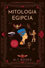 Mitología egipcia