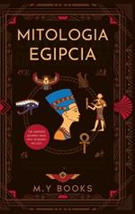 Mitología egipcia