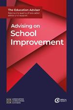 Advising on School Improvement