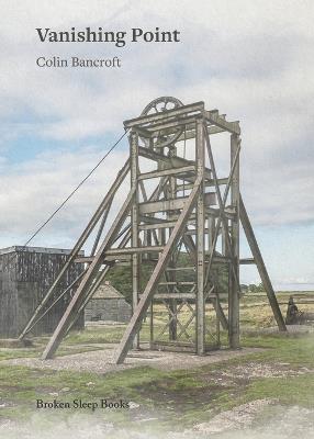 Vanishing Point - Colin Bancroft - cover