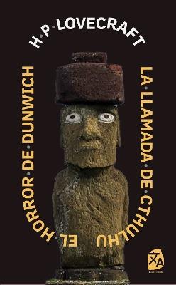 La llamada de Cthulhu - El horror de Dunwich: Nueva traducción al español - H. P. Lovecraft - cover