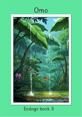 Omo - R M Price-Mohr - cover